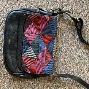 Fossil Crossbody Purse